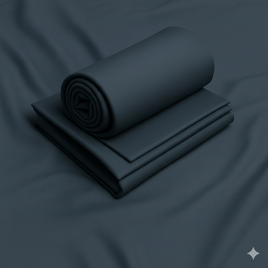 Boski suit - slatey grey