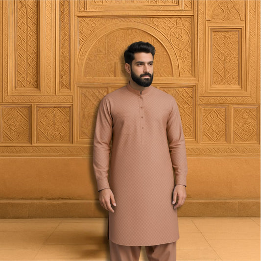 Self design Hard cotton - skin.