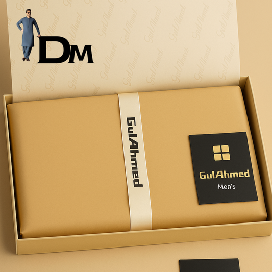 Hard cotton - light mustard.